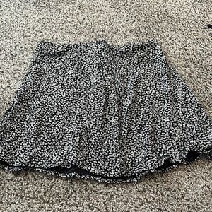 AE skirt
